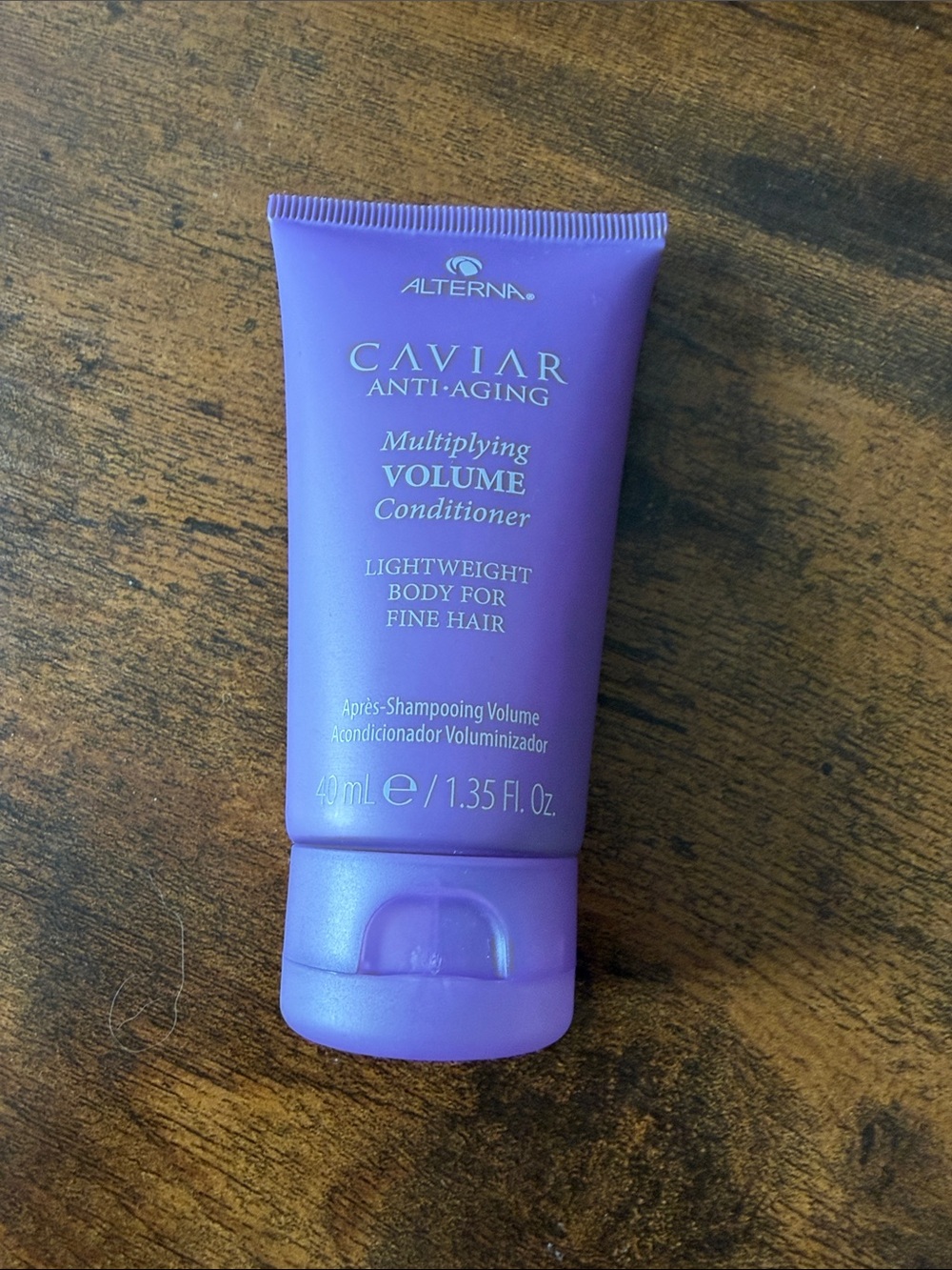 Alterna Caviar Anti-Aging Multiplying Volume Conditioner